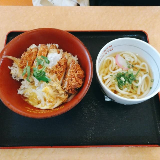 かつ丼のかつさと 春日井店 - サブ画像1