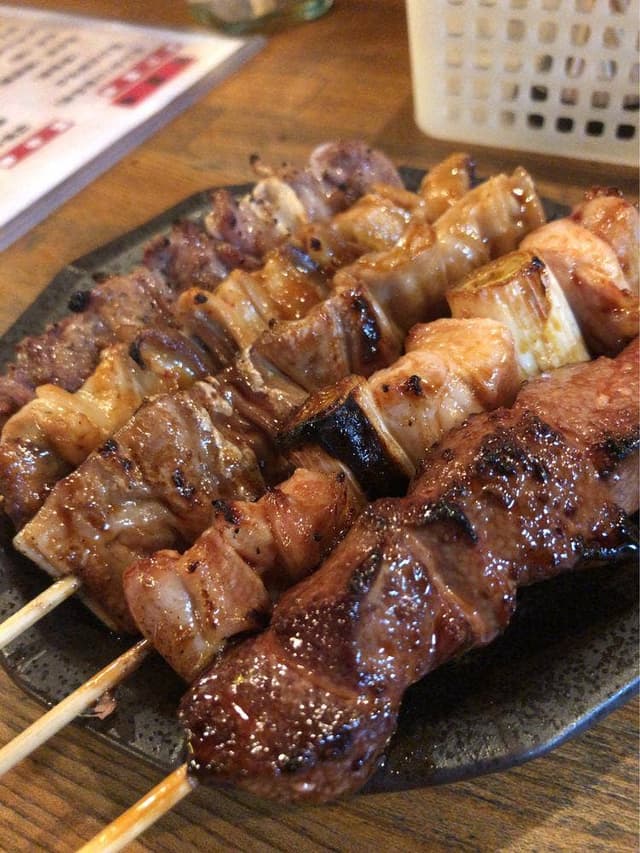 やきとん 野方屋 方南町店 - サブ画像3