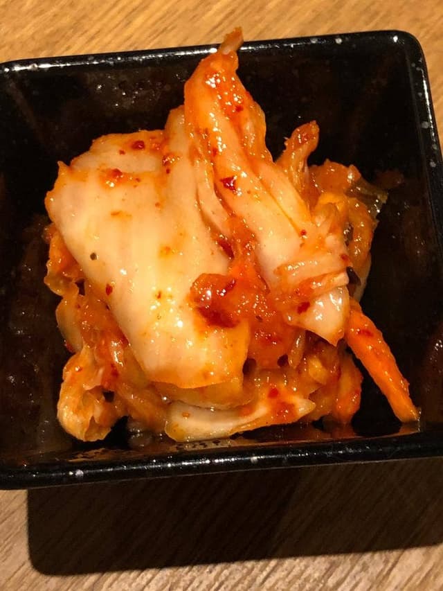 薬膳火鍋 ×○ - サブ画像3