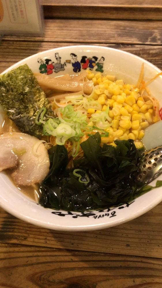 おおぎやラーメン 玉村町店 - サブ画像1