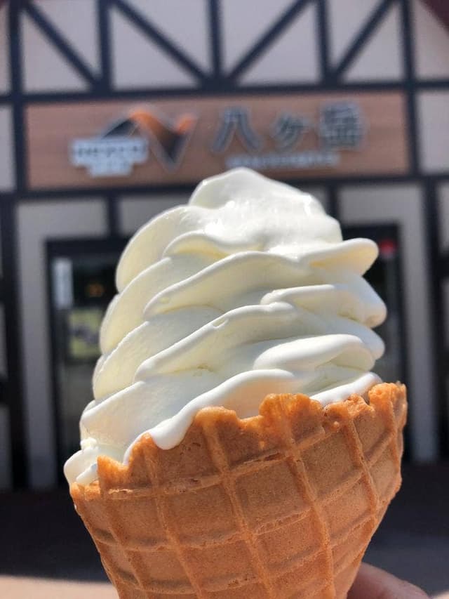 八ヶ岳PA売店 - サブ画像1