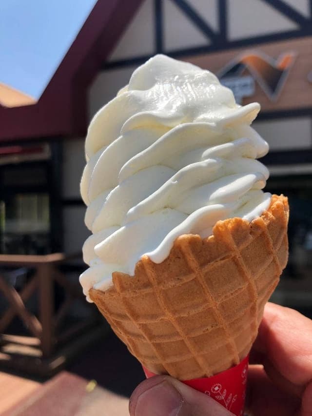 八ヶ岳PA売店 - サブ画像3