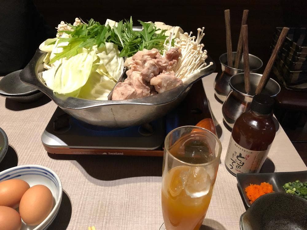 とりのてつ 博多店