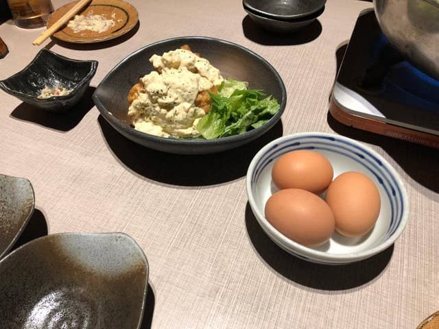 とりのてつ 博多店 - サブ画像3