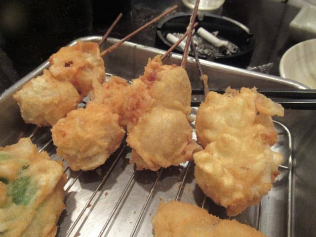 串かつ 太郎 - サブ画像2