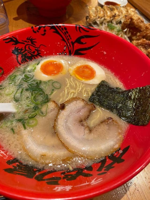 ラー麺ずんどう屋 八尾西久宝寺店 - サブ画像1