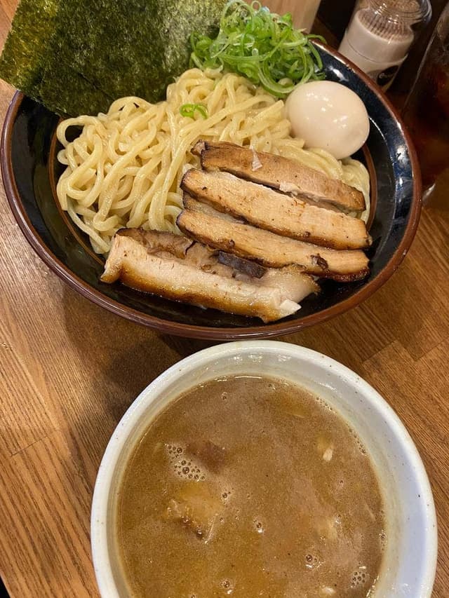 革麺家 岩出店 - サブ画像3