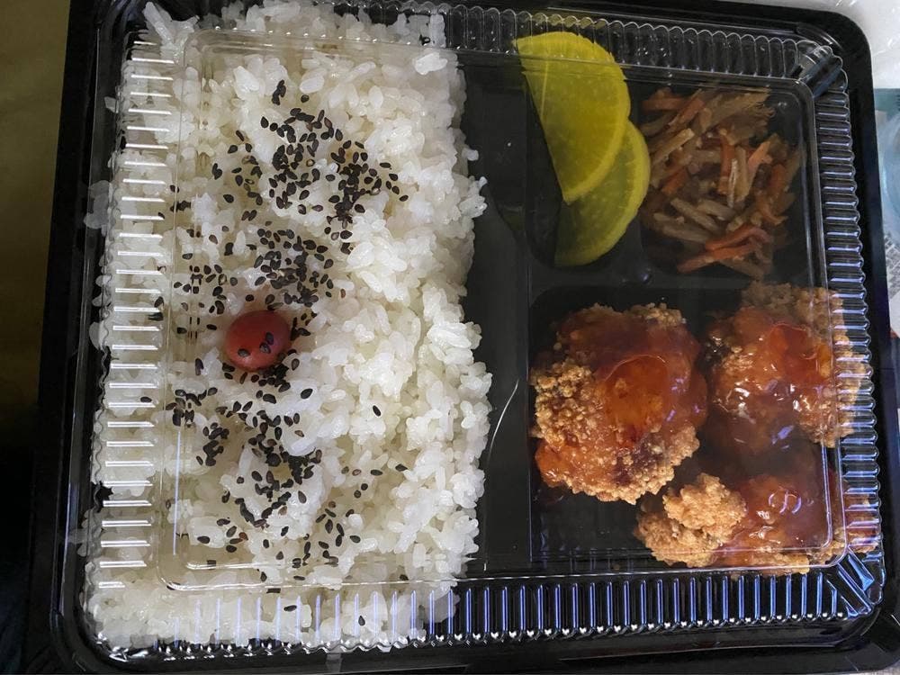 お弁当・お惣菜 つるや