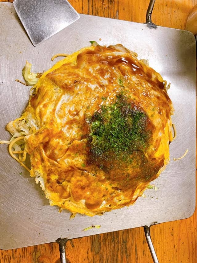 お好み焼 キャベツ - サブ画像2