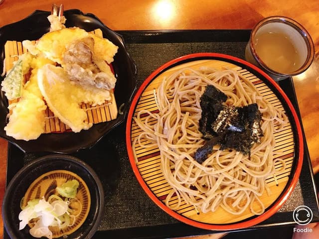 手打ち 中村屋 - サブ画像3