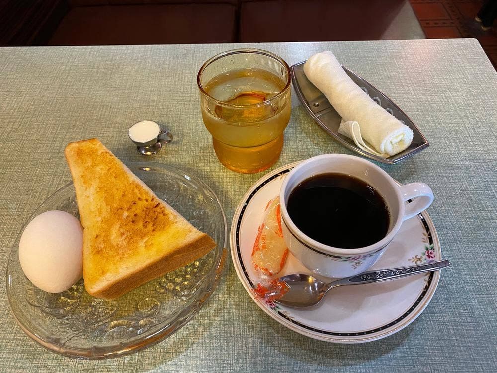 喫茶 新潟