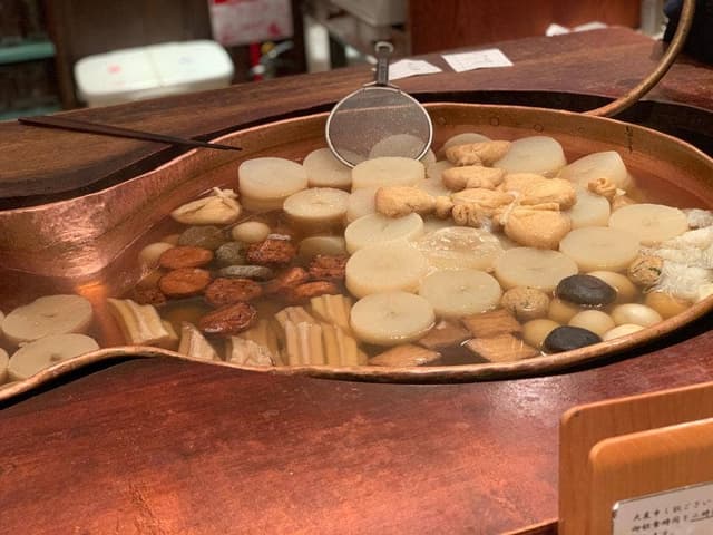 こなから 新丸ビル店 - サブ画像3