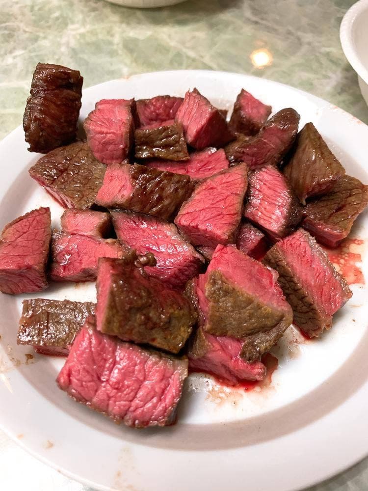 焼肉乙ちゃん 鮫洲本店