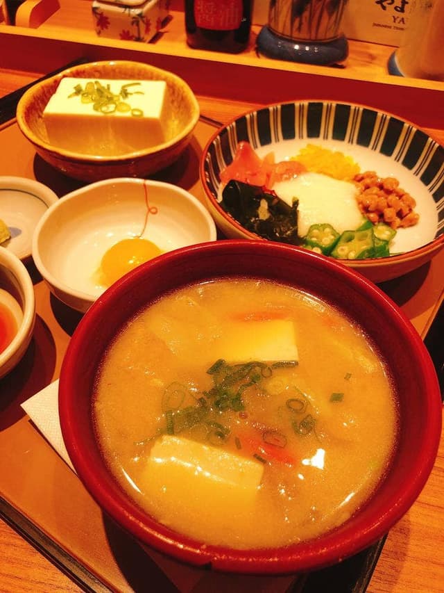 やよい軒 三川町店 - サブ画像1