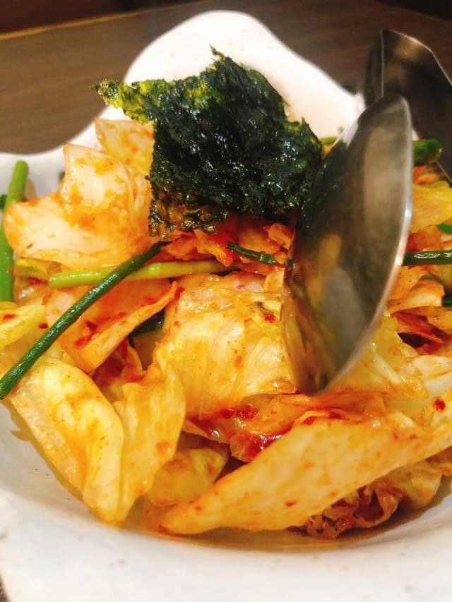 焼肉白李じぞう通り店 - サブ画像1