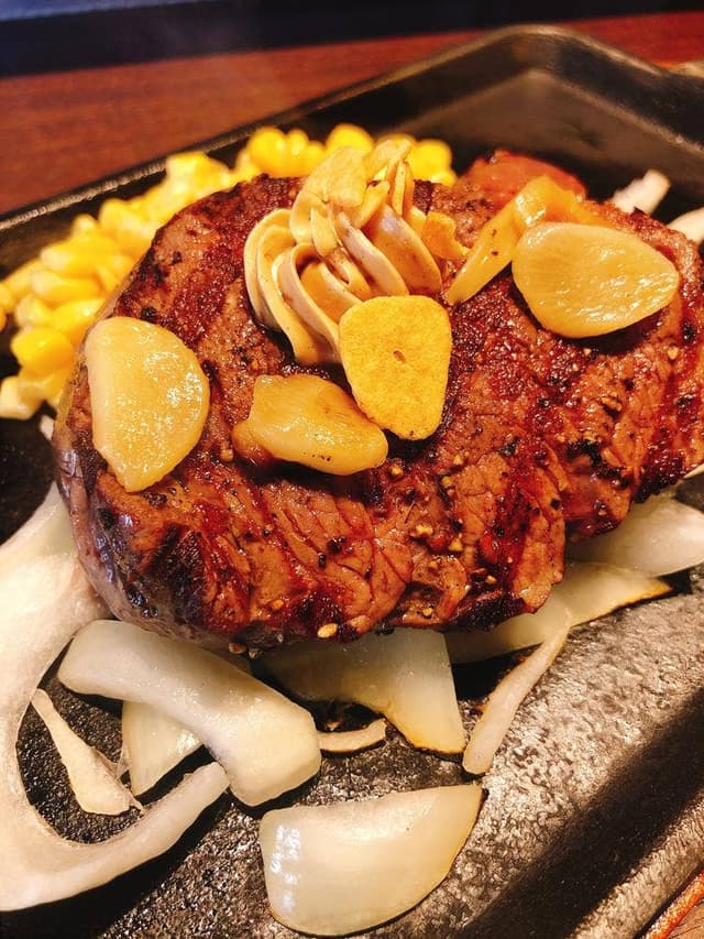 いきなり！ステーキ 広島中央通り店 - サブ画像3