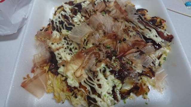 鶴橋粉舗 てこや 豊中本町店 - サブ画像1