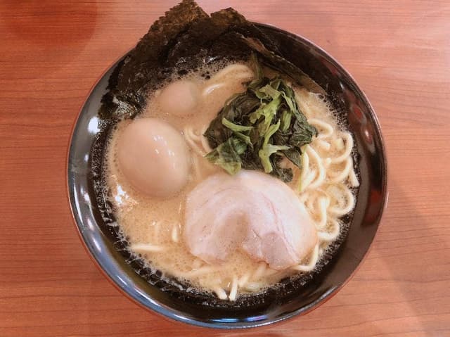 壱角家 東神奈川店 - サブ画像3