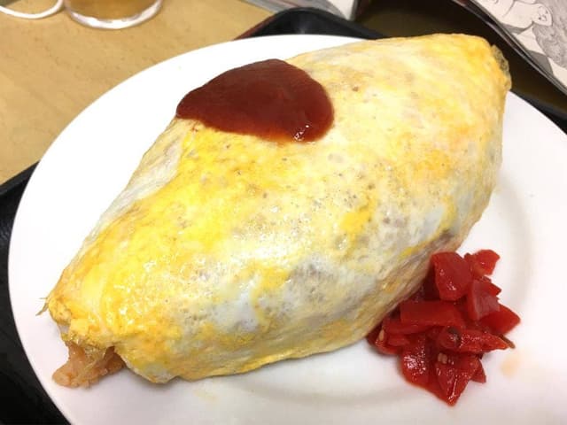 大衆食堂 桔梗ヶ丘店 - サブ画像1