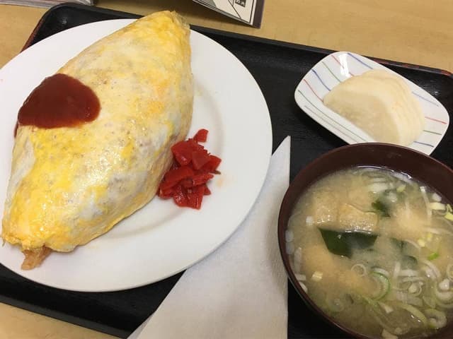 大衆食堂 桔梗ヶ丘店 - サブ画像2