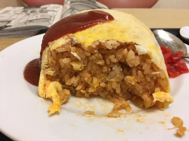 大衆食堂 桔梗ヶ丘店 - サブ画像3