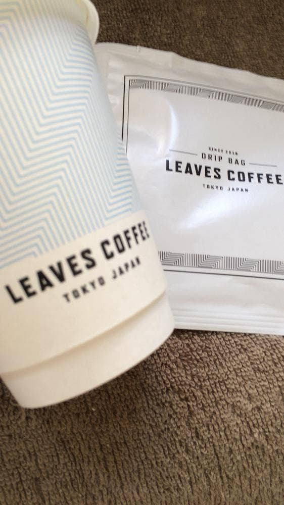 LEAVES COFFEE APARTMENT - サブ画像1