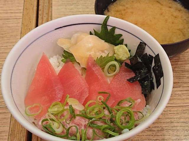 横濱魚萬 浜松南口駅前店 - サブ画像1