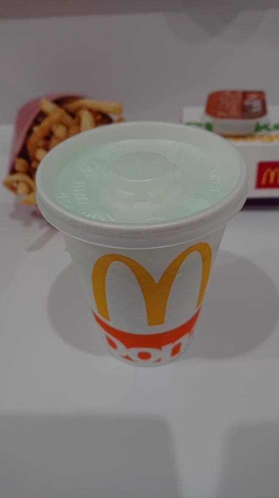 マクドナルド 浜松貴平店 - サブ画像1