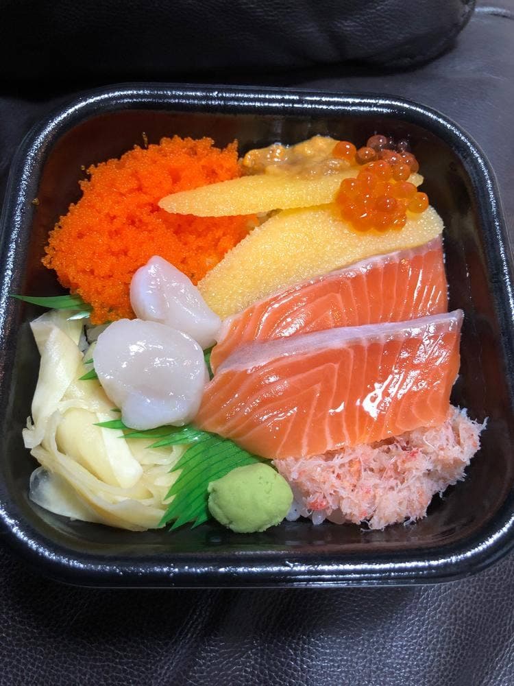 丼丸 東陽町店