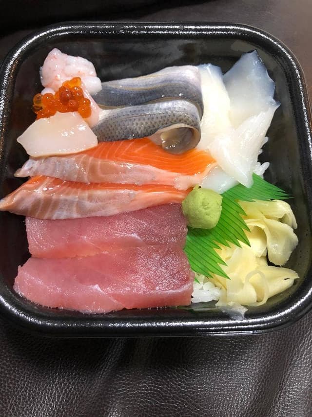 丼丸 東陽町店 - サブ画像1