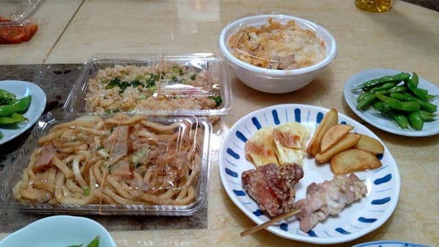 二代目 皐月 - サブ画像2