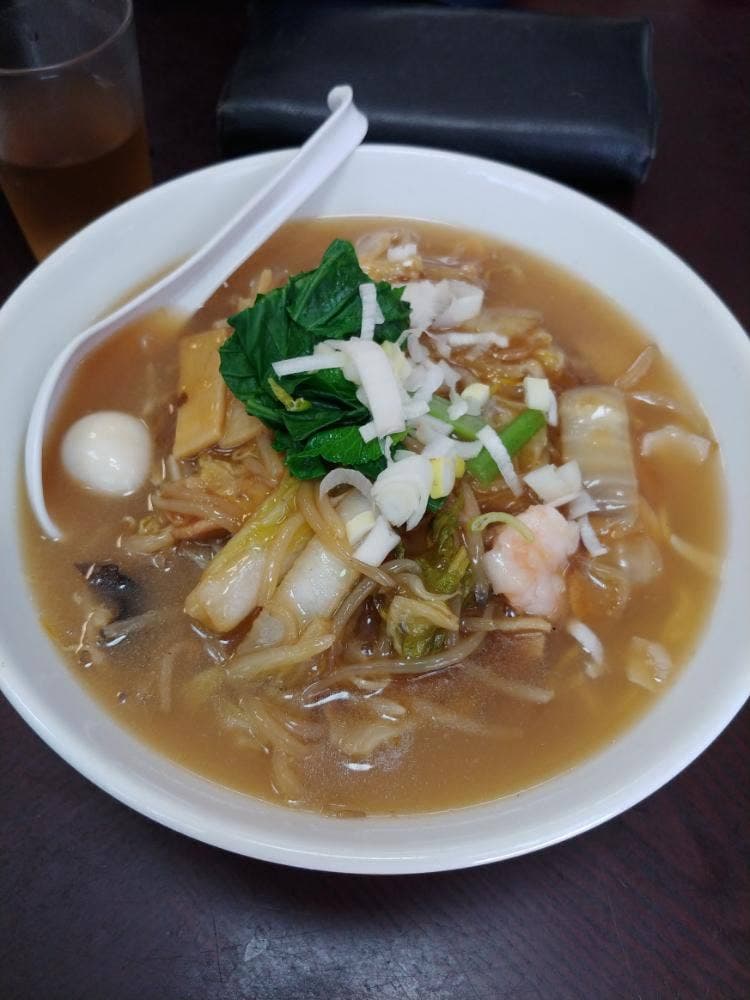 食味鮮 茅場町店