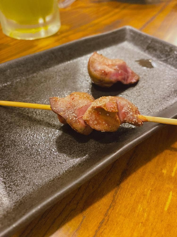 やきとり本牧