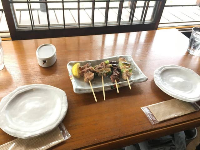 炭焼き ミンナミ食堂 - サブ画像1