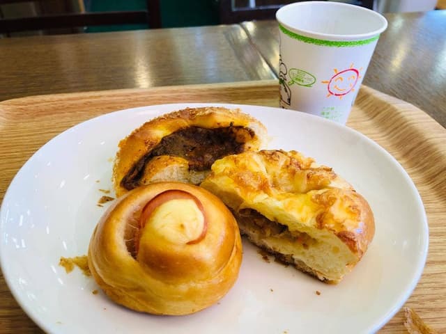 石窯パン工房Pan De KOKO 桑名店 - サブ画像1