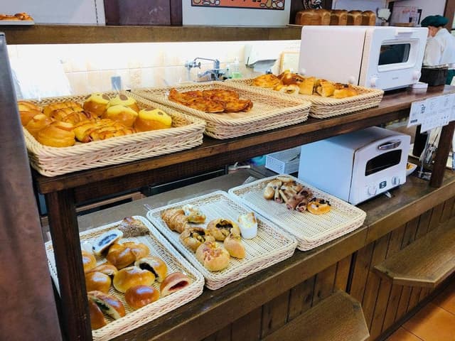 石窯パン工房Pan De KOKO 桑名店 - サブ画像2