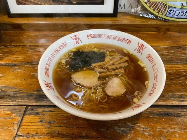 稲村食堂 - サブ画像1