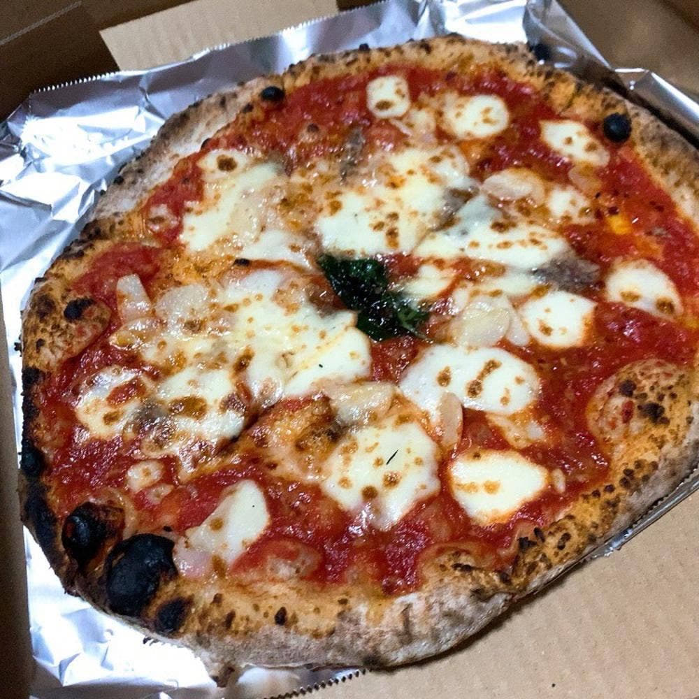That's PIZZA 南堀江店