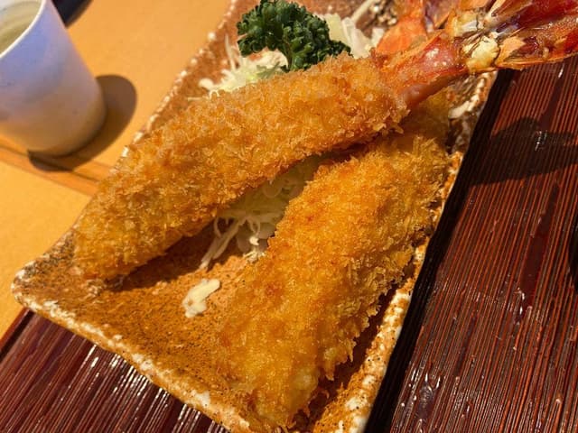 まるは食堂 イオンモール大高店 - サブ画像1