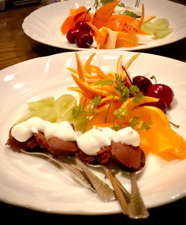 ザ・カールトンクラブ - サブ画像1