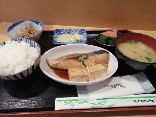 樹扇 - サブ画像2