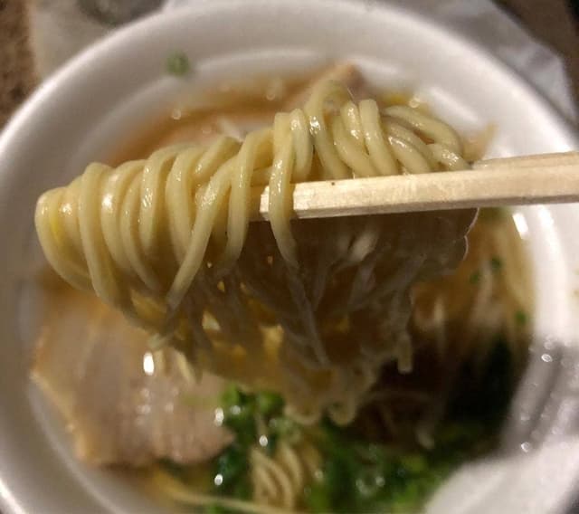 車ラーメンみやざき - サブ画像1