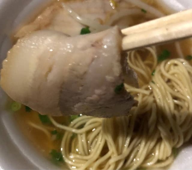 車ラーメンみやざき - サブ画像2