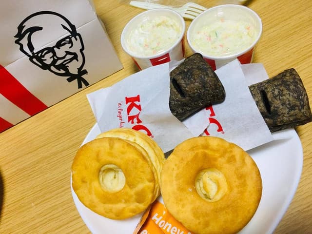 ケンタッキーフライドチキン 草加店 - サブ画像2