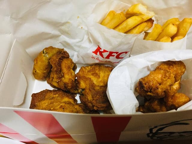 ケンタッキーフライドチキン 草加店 - サブ画像3