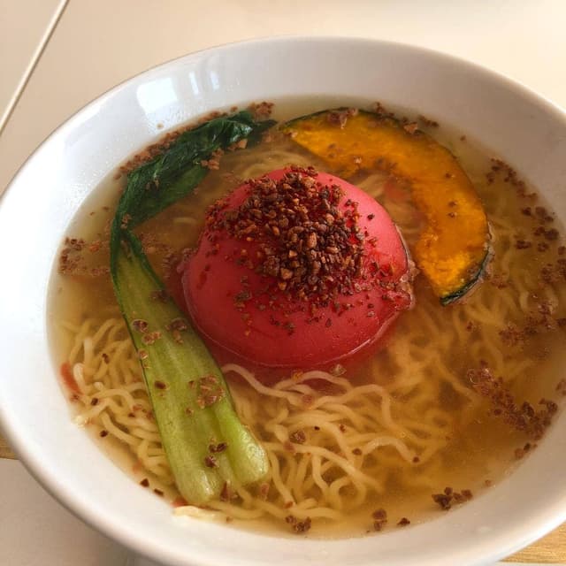 Waii Wai Ramen 8 - サブ画像1