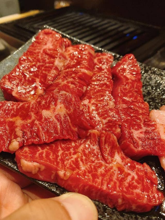 焼肉 もりもと - サブ画像2