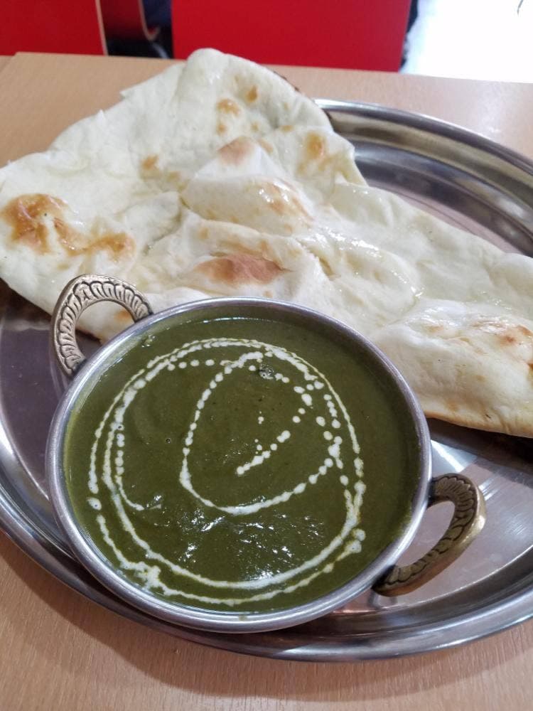 インドネパール料理 シリス