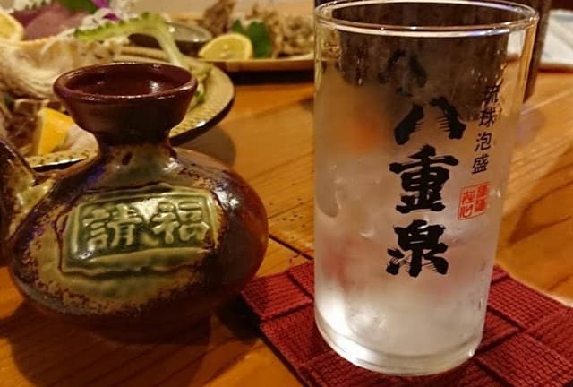 島料理 結 小浜島店 - サブ画像1