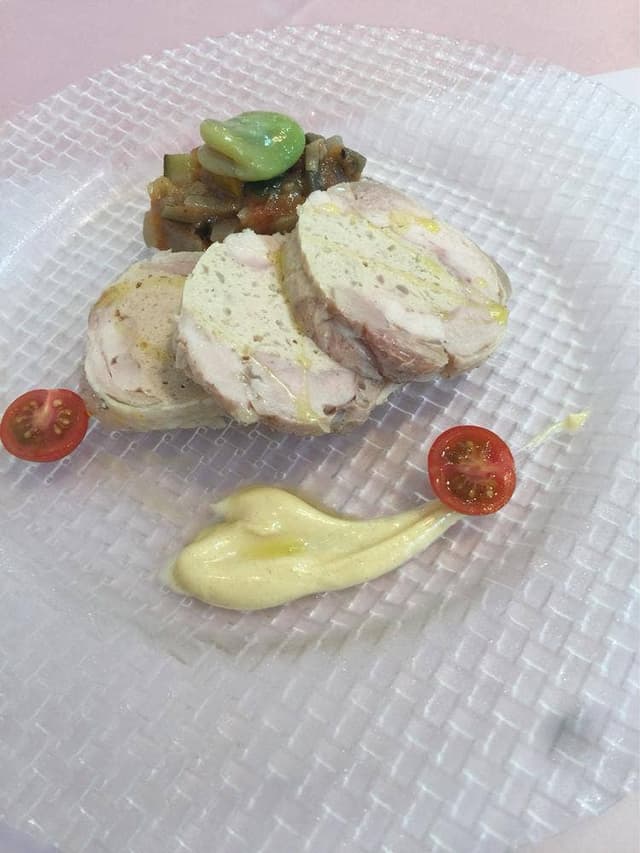 フランス料理屋 レストラン ベルクール - サブ画像1